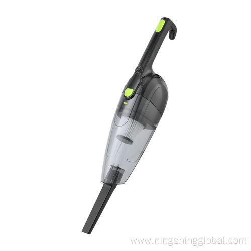 Portable 2026 Electric 600W Wet & Dry Vacuum with LED Lights